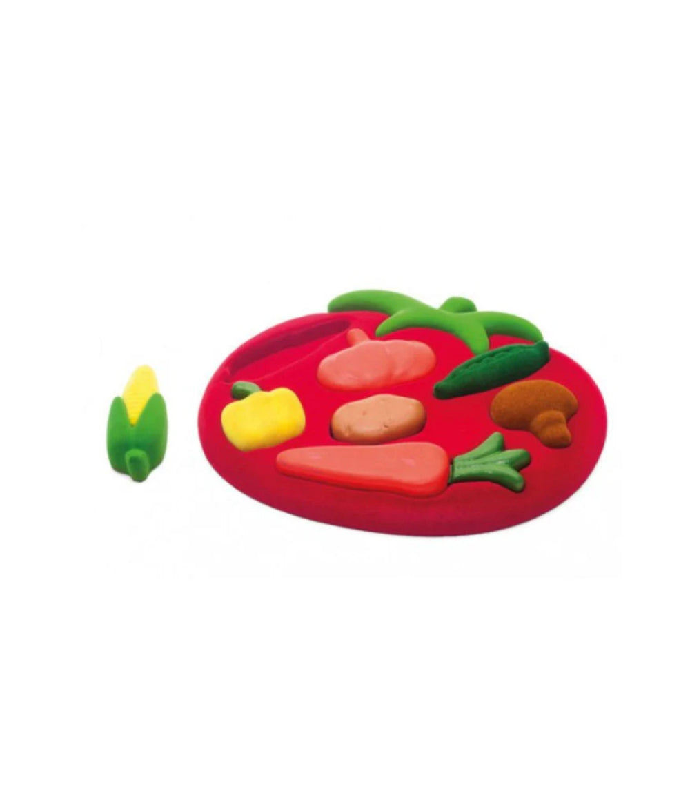 3D Shape Sorter Puzzle Game