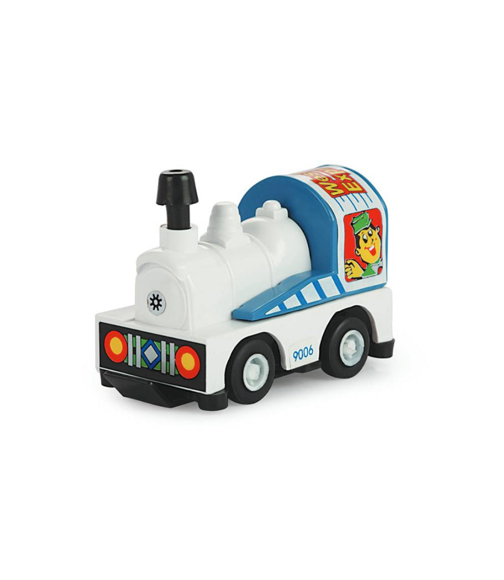 Kids Western Express Train