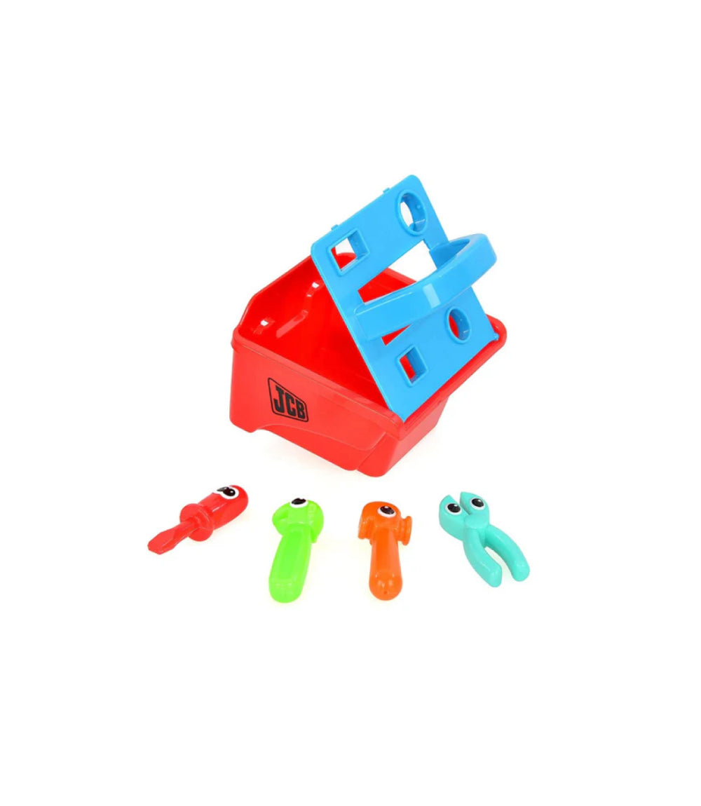 Educational Workbench With Accessories