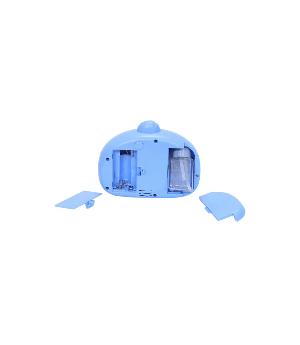 Juniors Penguin Bubble Camera Toy