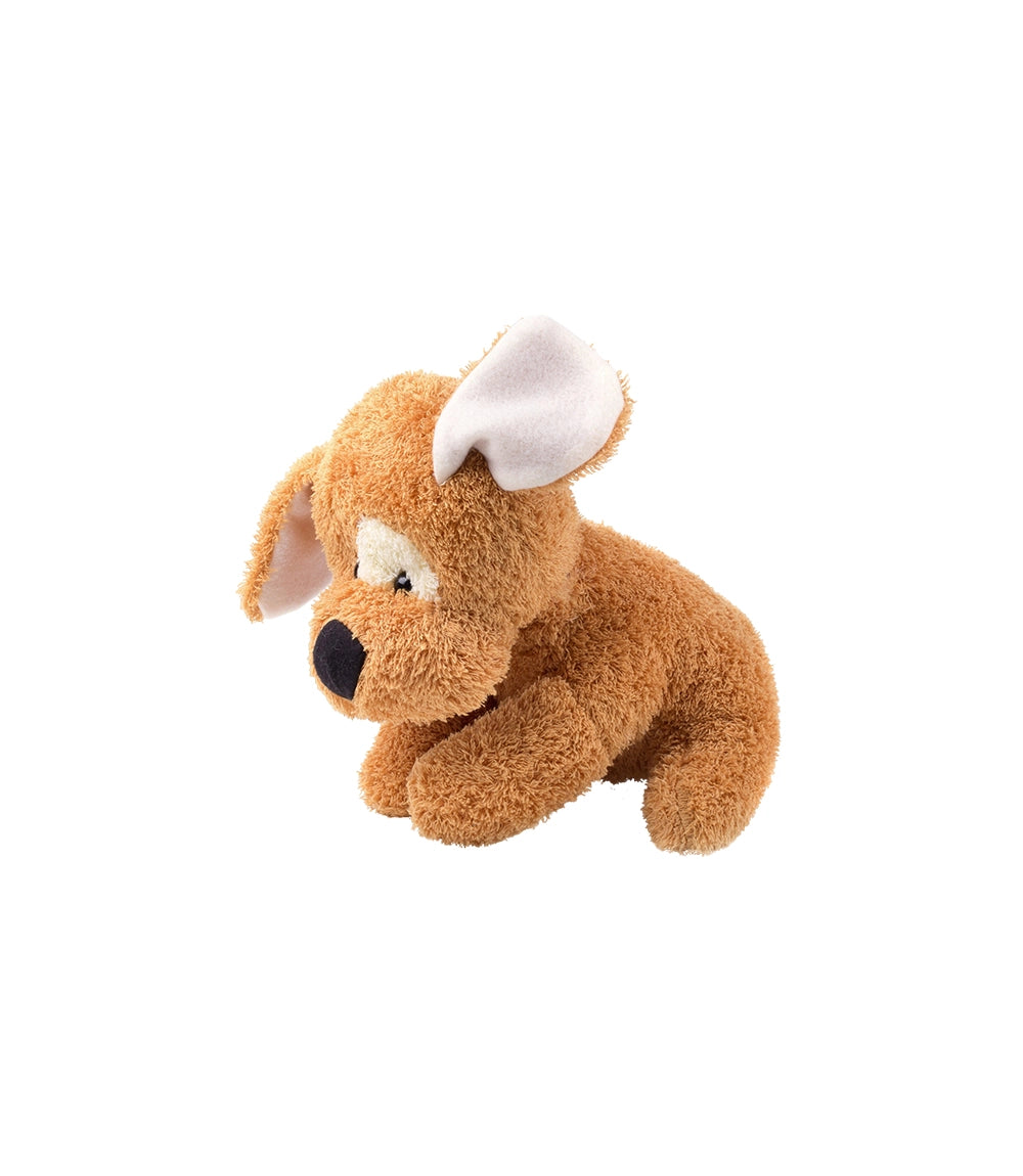 Cute Plush Puppy Toy