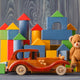 Beyond The Box Unwrapping The Top Toy!