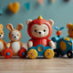 The Best Santa Claus Ride-On Toys for Holiday Fun