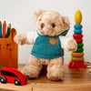 Why Teddy Bears Are Companions For Every Child