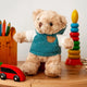 Why Teddy Bears Are Companions For Every Child