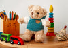 Why Teddy Bears Are Companions For Every Child