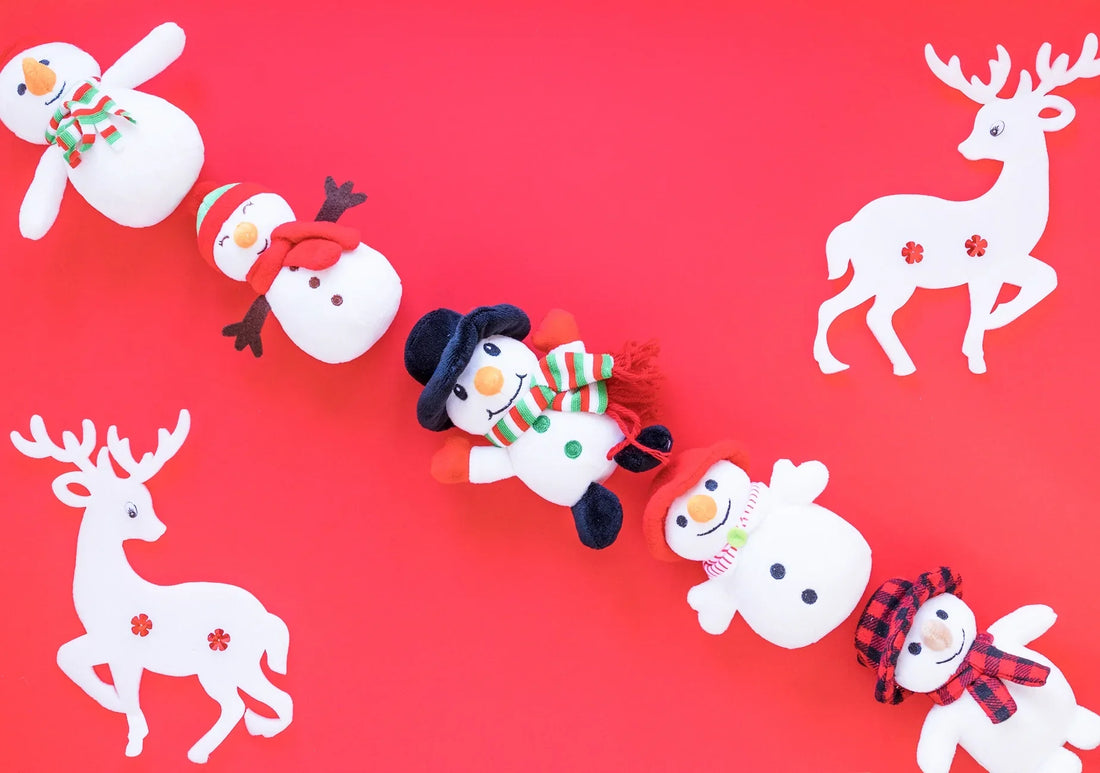 Little Barn, Big Imagination: Farm Toys That Spark Creativity