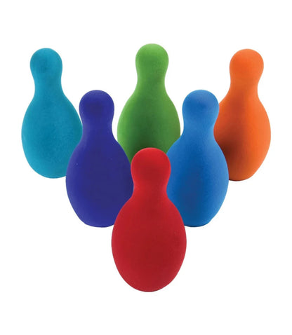 Mini Bowling Play Set