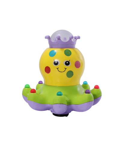 Musical Toy With Light