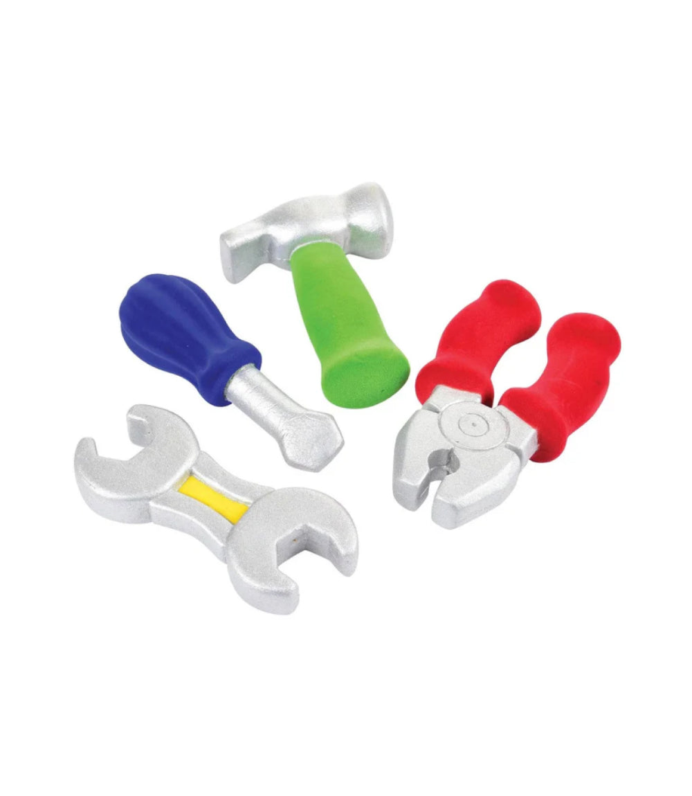Rubbabu Tool Set For Kids