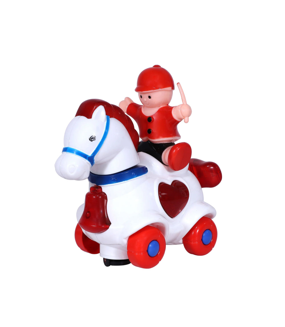 Horse Rider Toys