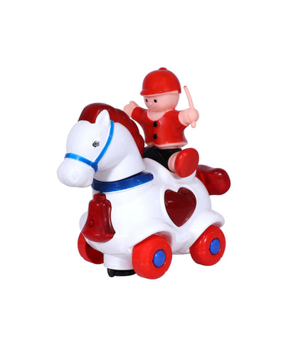 Horse Rider Toys
