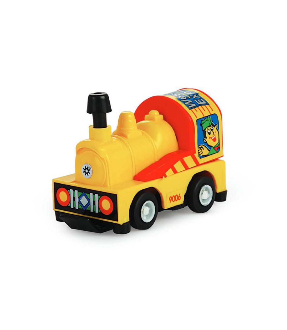 Kids Western Express Train