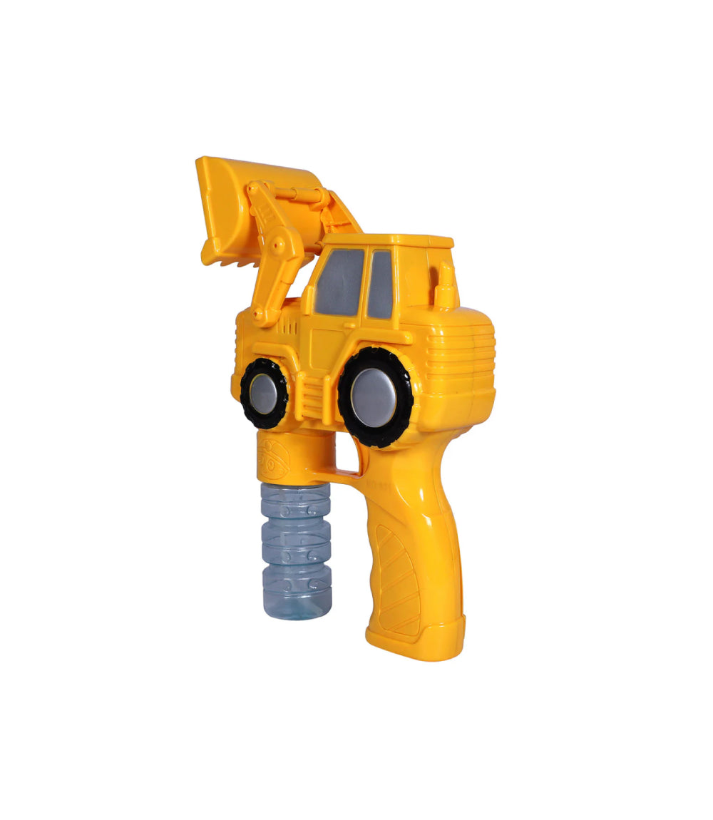 Big Bubble Gun Toy
