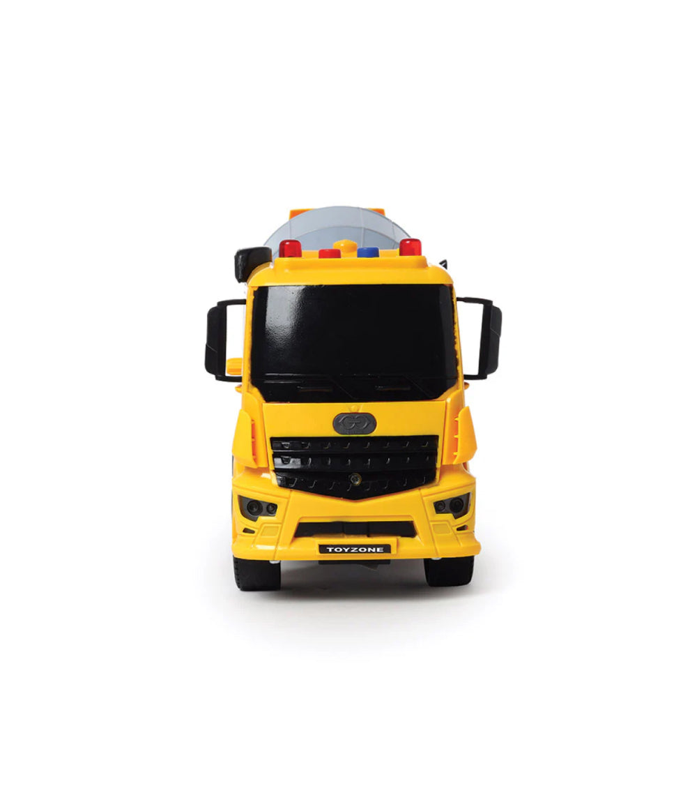 Mighty Mini Squad Racer Skye Toys