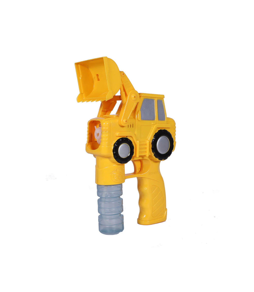 Big Bubble Gun Toy