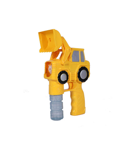 Big Bubble Gun Toy