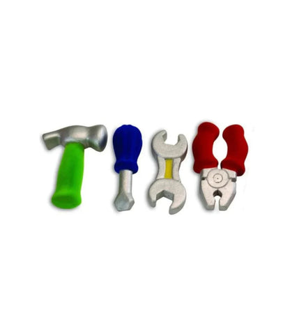 Rubbabu Tool Set For Kids