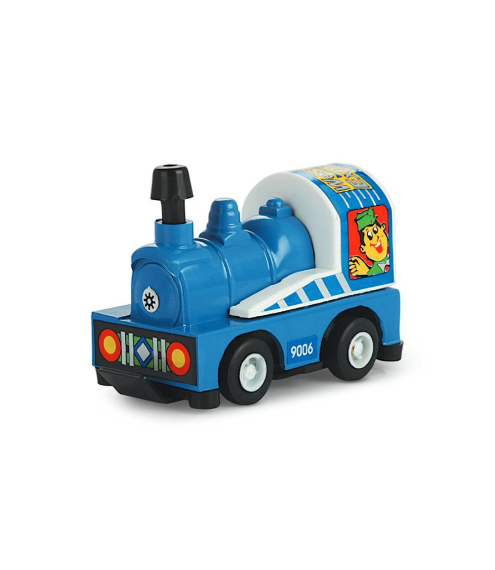 Kids Western Express Train