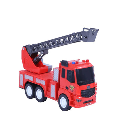 Toyzone Rescue Crane