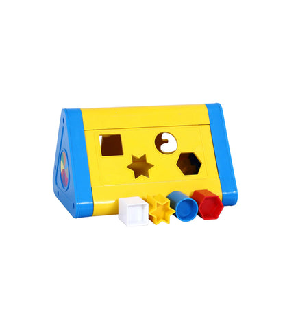 House Play Set For Kids