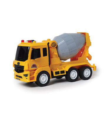 Mighty Mini Squad Racer Skye Toys