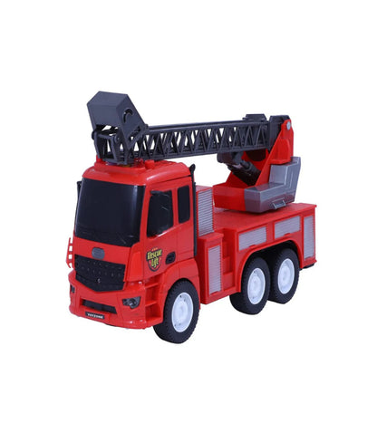 Toyzone Rescue Crane