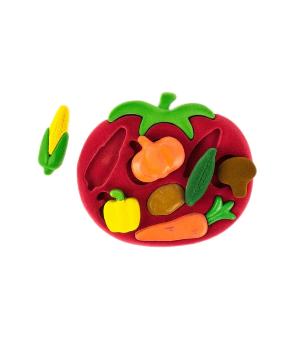 3D Shape Sorter Puzzle Game