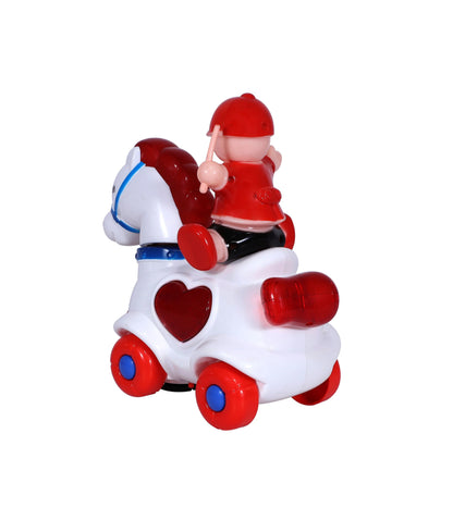 Horse Rider Toys