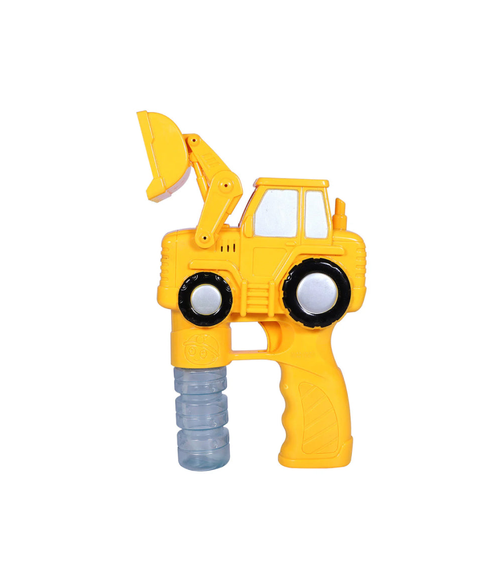 Big Bubble Gun Toy