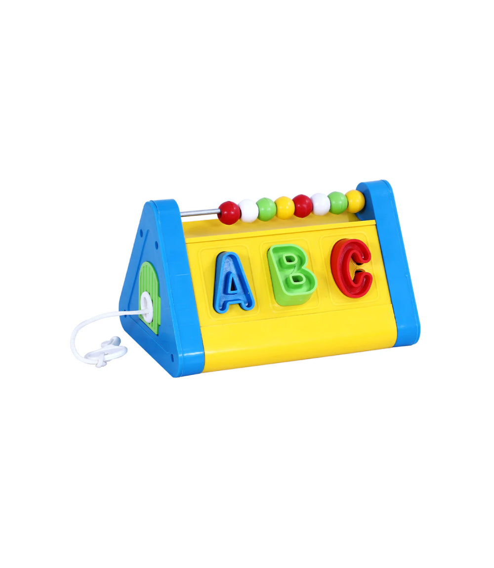 House Play Set For Kids
