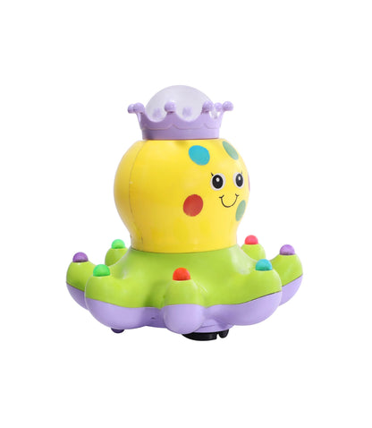 Musical Toy With Light