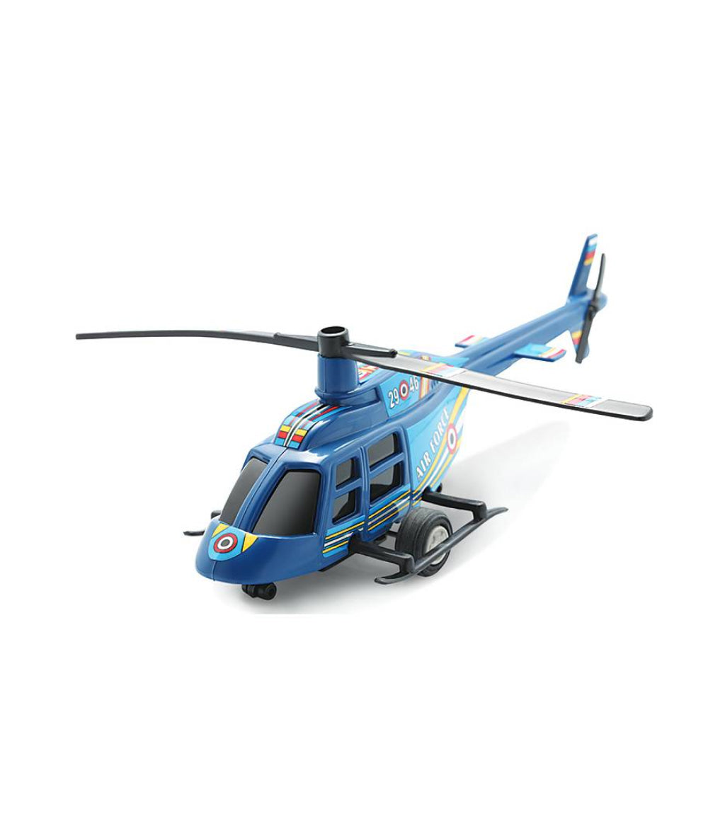 Mini Fighter Multirotor Remote Control Toy
