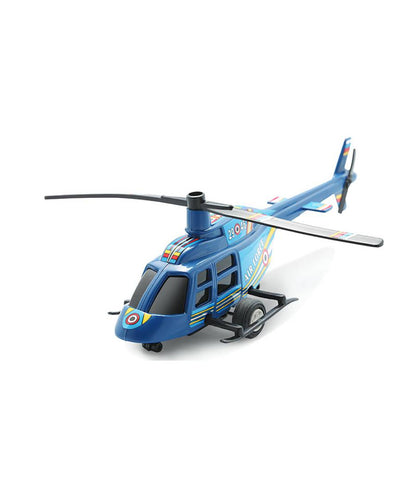 Mini Fighter Multirotor Remote Control Toy