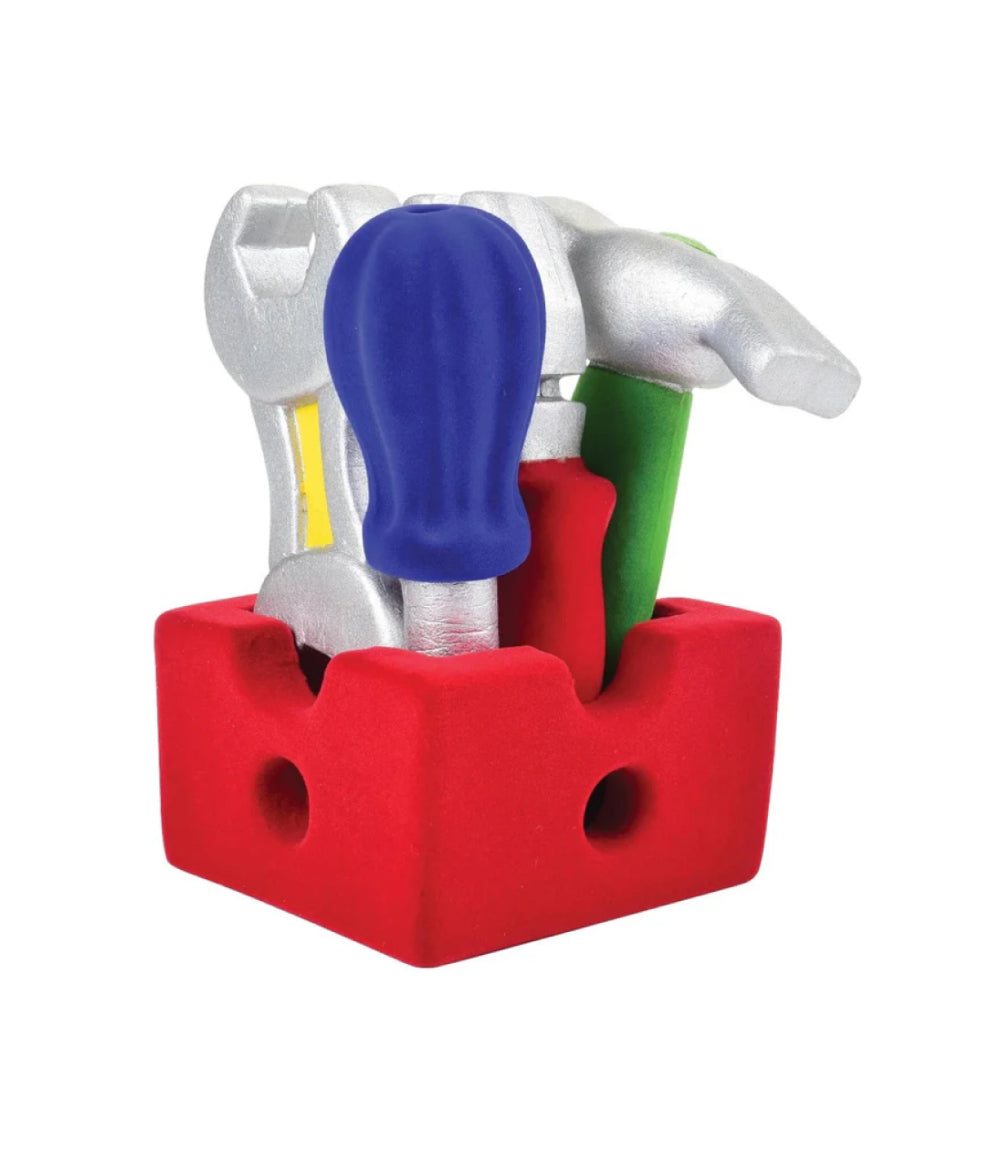 Rubbabu Tool Set For Kids