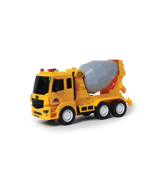 Mighty Mini Squad Racer Skye Toys