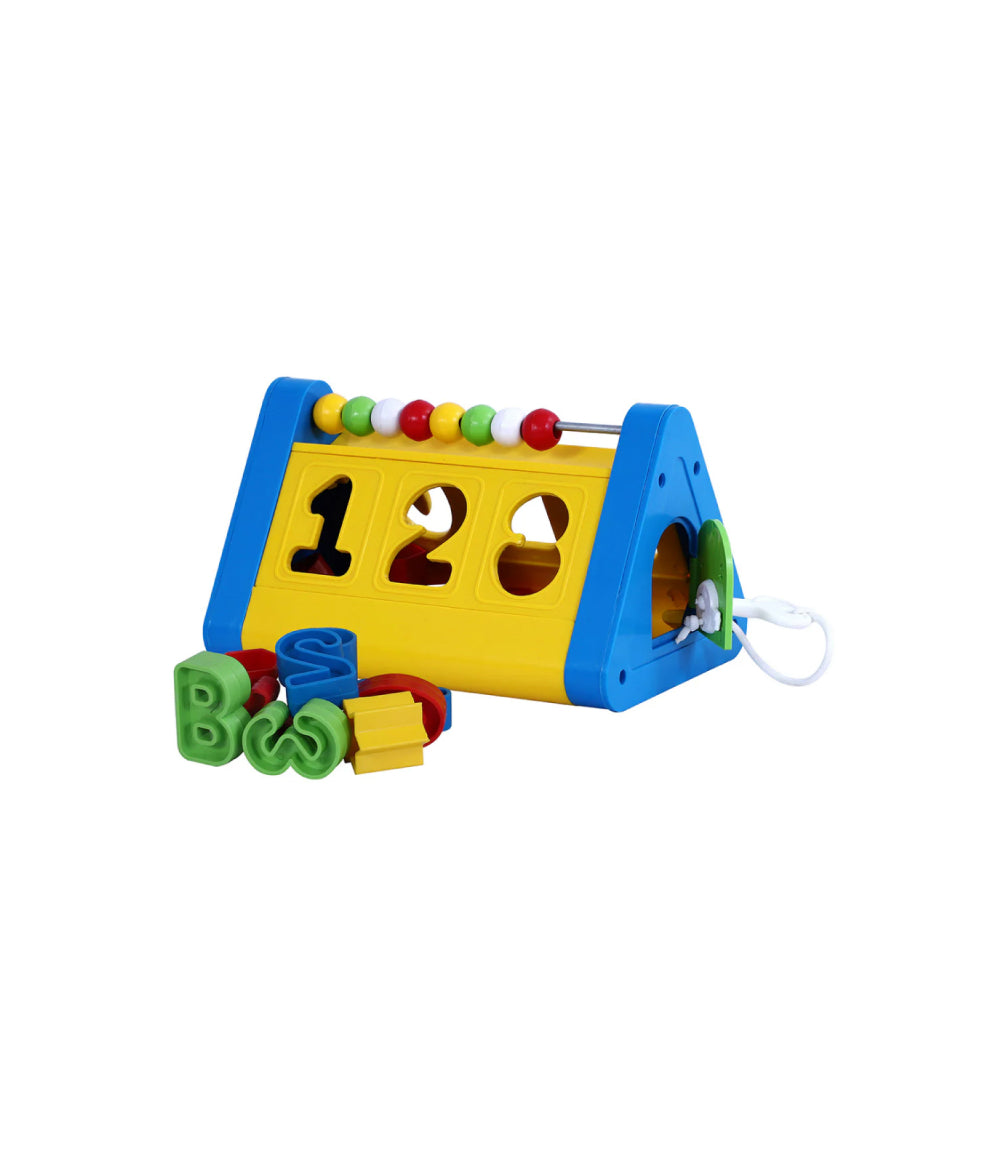 House Play Set For Kids