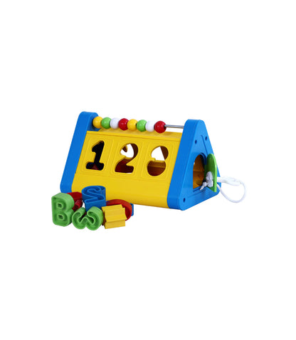 House Play Set For Kids