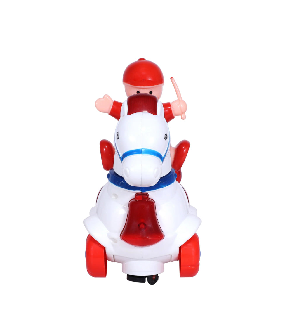 Horse Rider Toys