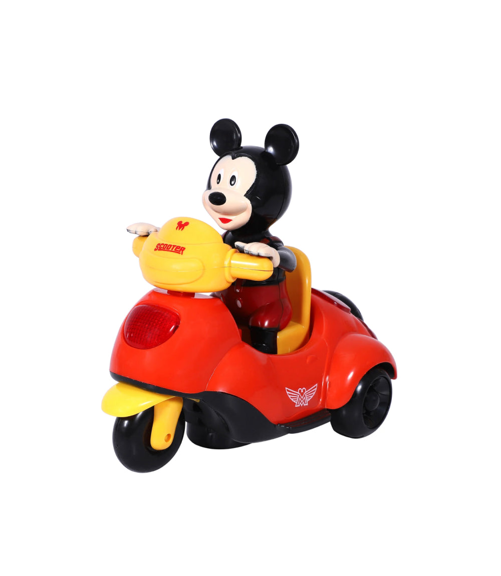 Battery Operated Toy For Kids