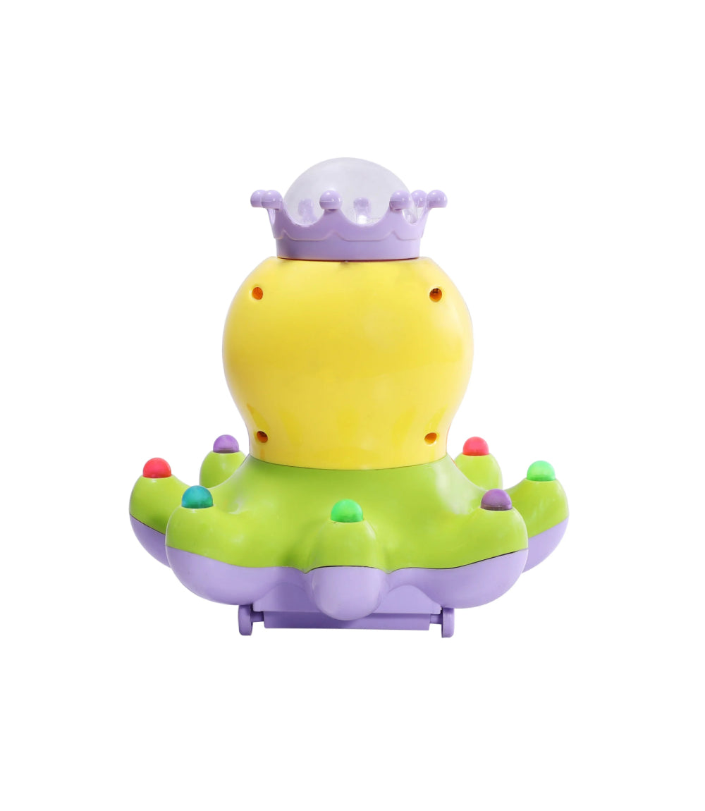 Musical Toy With Light