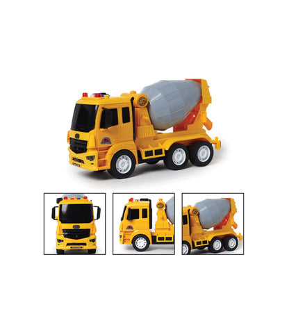 Mighty Mini Squad Racer Skye Toys