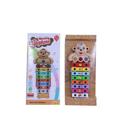 Classic Xylophone For Kids