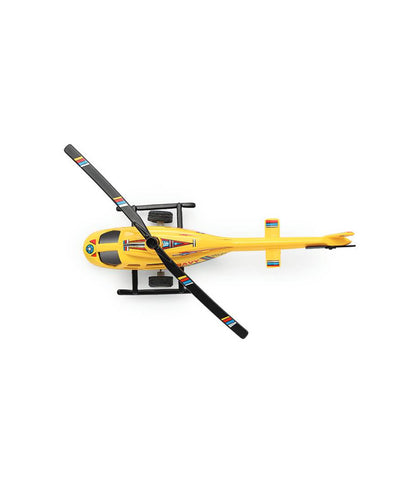 Mini Fighter Multirotor Remote Control Toy
