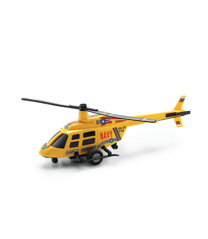Mini Fighter Multirotor Remote Control Toy