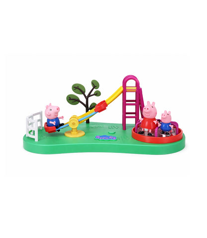 Colorful Playground Toy Set