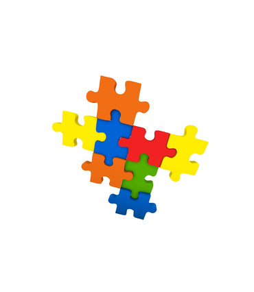 Preschool Puzzle Game