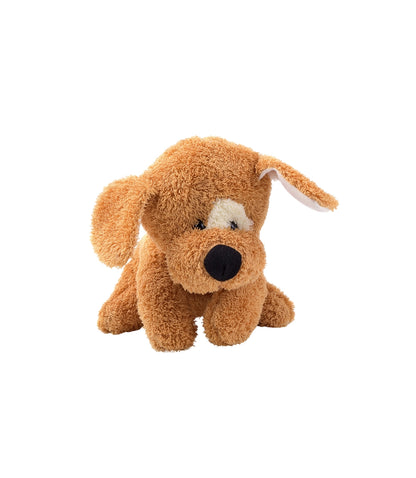 Cute Plush Puppy Toy
