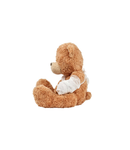 Soft Puppy Gift Toy