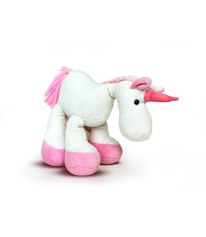Kids Unicorn Plush Toy